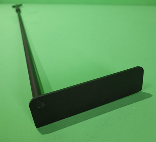 Imagen 6 de 10 de Pala Y Atizador Profesional Reforzado 80cm 10mm - Brasas®