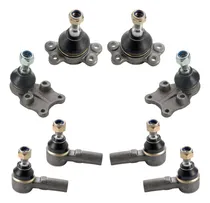 Comprar Kit X4 Rótulas + X4 Extremos Chevrolet Luv\u002F Isuzu Luv 4x2