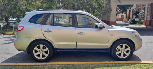Hyundai Santa Fe 2.2 Gls Crdi 5at 7p Premium