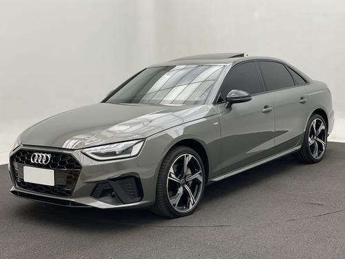 Audi A4 2.0 TFSI MHEV S LINE QUATTRO S TRONIC