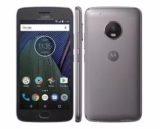 Motorola Moto G5 Plus 32gb 2gb Ram Nuevos