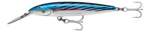 Señuelo Rapala Countdown Magnum 14 Para Trolling Color BTO