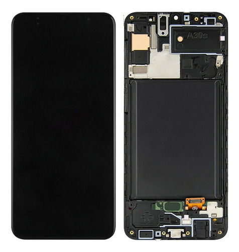 For Samsung Galaxy A30s A307f, Pantalla Táctil Lcd, Panta