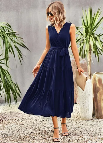 Vestidos comodos y elegantes hotsell