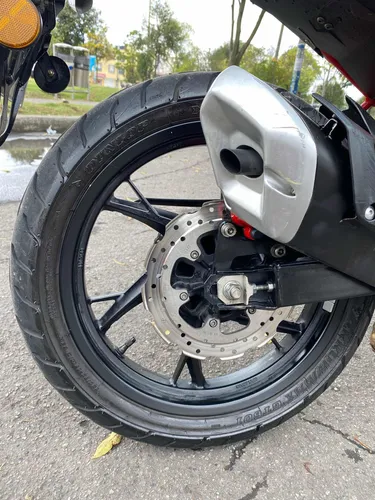 Moto Benelli Tnt 150 Mod 2022 - Matriculada En Soacha