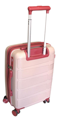 Valija Cabina Carry On Rigida Medidas Reglamentarias Mossi Vison Marbella