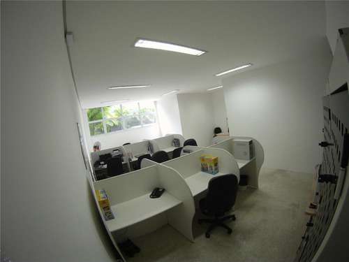 Imagem 7 de 23 de Excelente Prédio Comercial, 12 Vagas, 3 Pavimentos - Santa Terezinha - São Bernardo Do Campo - 65141