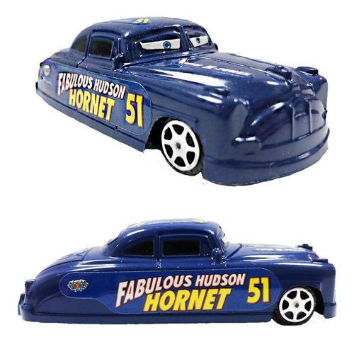 Imagem 6 de 9 de Kit 8 Carrinhos Fricção Filme Carros 3 Relampago Mcqueen