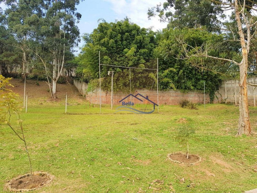 Imagem 15 de 18 de Granja Viana - Jardim Mediterrâneo - Te0241