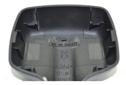 Moldura Retrovisor Sensor Chuva Peugeot 307 Original (Usado)