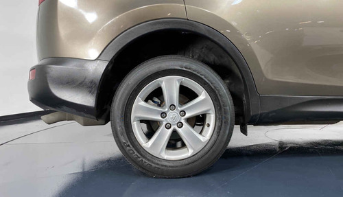 Imagen 14 de 15 de 37245 - Toyota Rav4 2014 Con Garantía