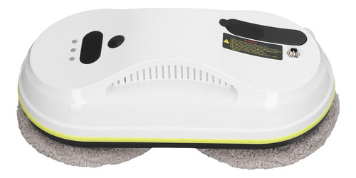 Robot Limpiador De Ventanas Con Control Remoto Inalámbrico