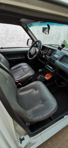 Renault Express 1.2 Nafta