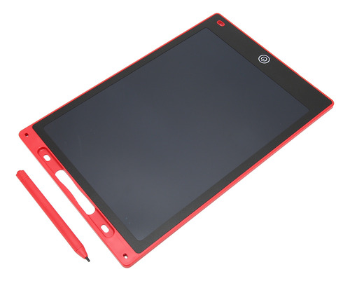 Tableta De Escritura Lcd Para Niños Con Pantalla A Color Bor