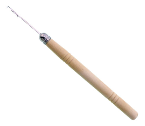 4 Pin De Tejer, Gancho De Ganchillo, Cómodo Y Portátil,
