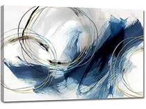 Comprar Arte De La Pared Lienzo Pinturas De Arte Abstracto Fantasía 