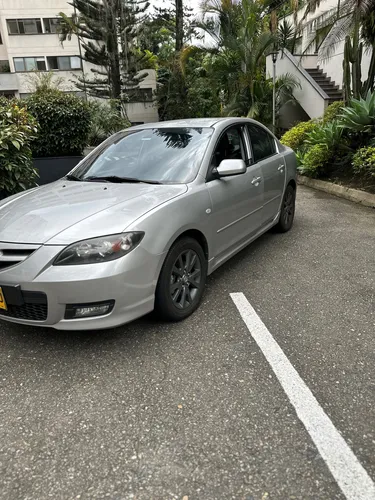Mazda 3 2.0 Lxna7