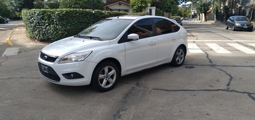 Ford Focus Ii 2.0 Trend Plus 2011