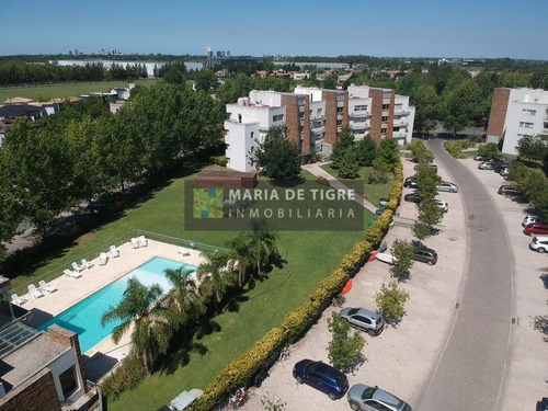 Imagen 5 de 10 de Departamento De 4 Ambientes En Venta Con Renta - Santa Barbara, Complejo Pradera !!