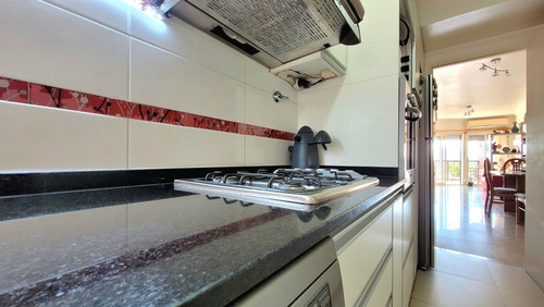 Dpto. Venta 3 Amb. Apto Credito Cochera Coghlan
