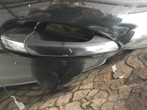 Macaneta Externa Diant Direita C/detalhe Mercedes E250 2014