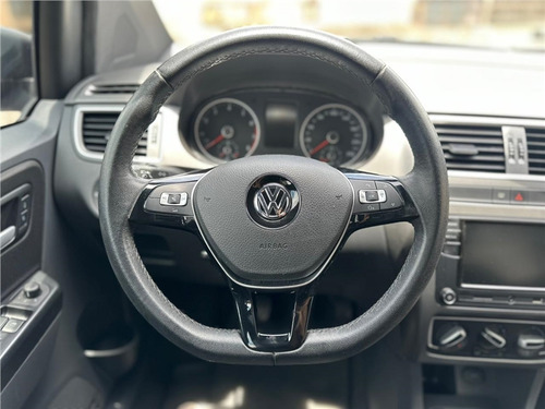 Volkswagen Fox 1.6 MSI TOTAL FLEX XTREME 4P MANUAL