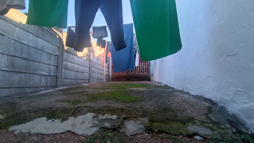 Publicado 19.4.24 Oportunidad En Abayuba, Casa 1 O 2 Dormitorios Amplio Terreno