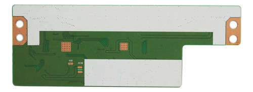Placa Tecom Para Tv Led Aoc Le43s5760 6870c-0532a (Usado)