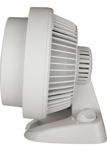 Ventilador Circulador De Aire Compacto Para Toda La Habitaci