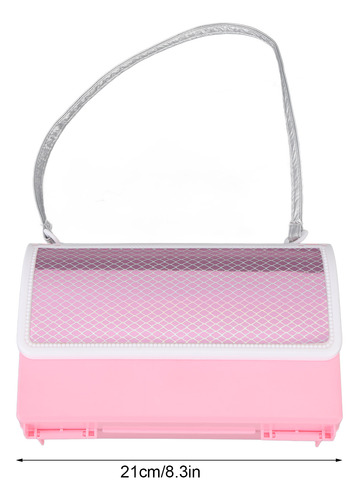 Mochila Doll Closet Portátil Multifunción