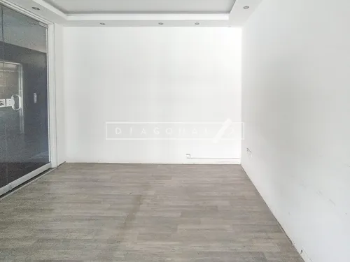 Oficina En Arriendo En Santa Bárbara