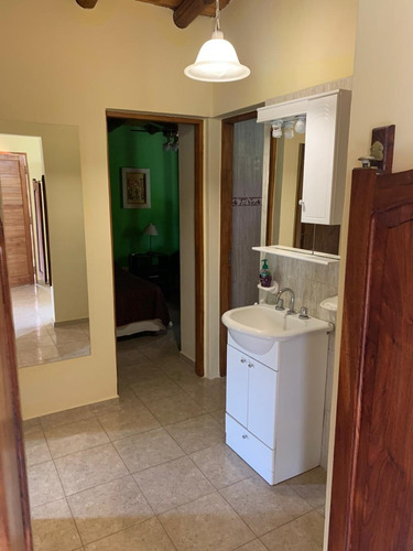 Imagen 8 de 16 de Cabañas Con Piscina/pileta En Alquiler Para Turistas- San Rafael, Mendoza.