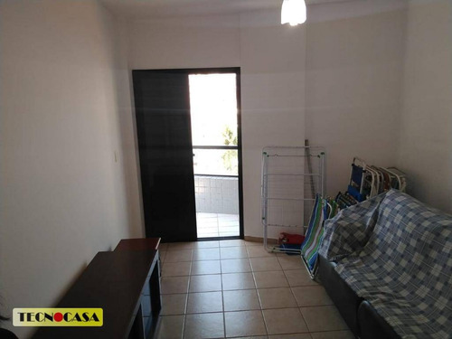 Imagem 13 de 30 de Excelente Apartamento Com 02 Dormitórios Para Venda Com 76 M² No Bairro Vila Tupi Em Praia Grande/sp. - Ap6632