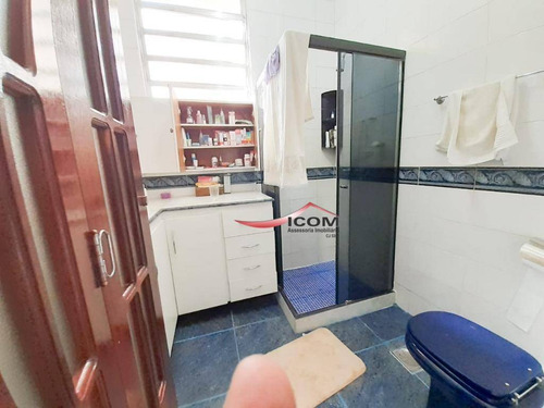 Imagem 10 de 27 de Apartamento Com 4 Dormitórios À Venda, 202 M² - Flamengo - Rio De Janeiro/rj - Ap4427
