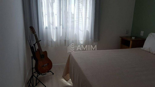Imagem 19 de 30 de Excelente Cobertura Toda Reformada Com Piscina! - Co0422