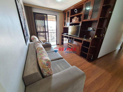 Imagem 10 de 25 de Cobertura Méier - 3 Quartos À Venda, 226 M² Por R$ 869.000 - Méier - Rio De Janeiro/rj - Co0101