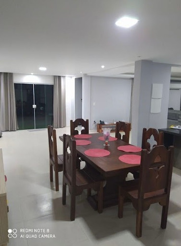 Imagem 7 de 17 de Casa Em Várzea Das Moças, Niterói/rj De 510m² 4 Quartos À Venda Por R$ 850.000,00 - Ca1795164-s