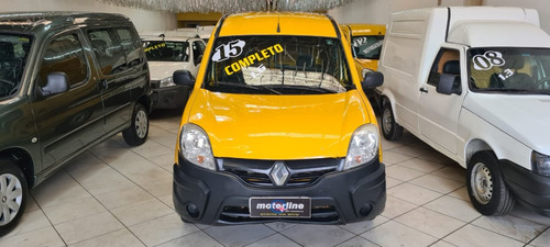 Renault Kangoo Express EXPRESS 1.6 HI-FLEX