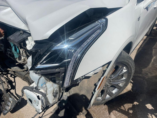 Cadillac Tx5 Xt5 2021 Automatica Awd 400 Por Partes Yonke