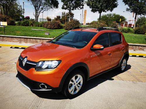 Renault Stepway 1.6 Zen Mt