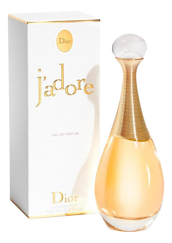 Christian Dior Jadore 150ml Eau De Parfum Para Mujer