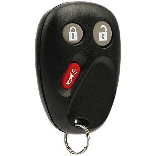 Control Remoto De Entrada Sin Llave Key Fob Para 2003 2004 2