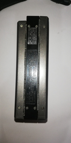 Walkman Sony Vintage Nodel Wm-w800 (Usado)