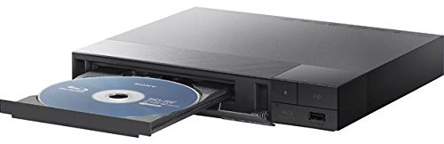 Blu-ray Dvd Multiregión Sony Bdp-s1700 110-240v
