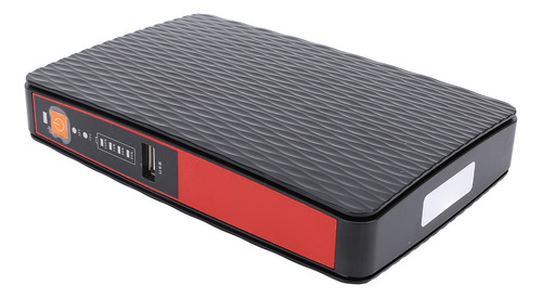 Fuente De Alimentación Ups, 5 V, 2 A, Usb, 9 V, 12 V, Dc, 15