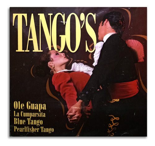 Tango's