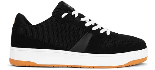 Zapatillas Kevingston Cooper Negro Hombre