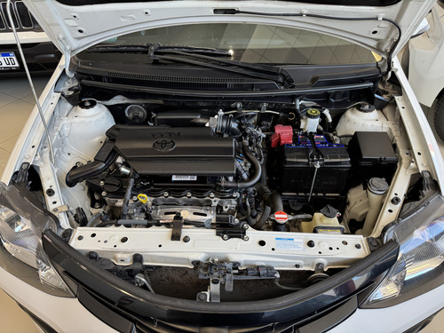 Toyota Etios 1.5 Sedan Xls