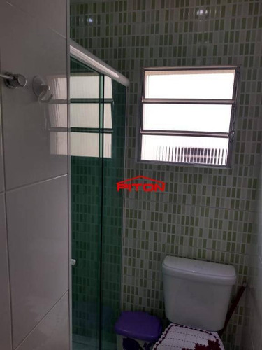 Sobrado À Venda, 60 M² Por R$ 275.000,00 - Itaquera - São Paulo/sp - So2607