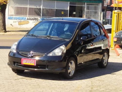 Honda Fit Lx